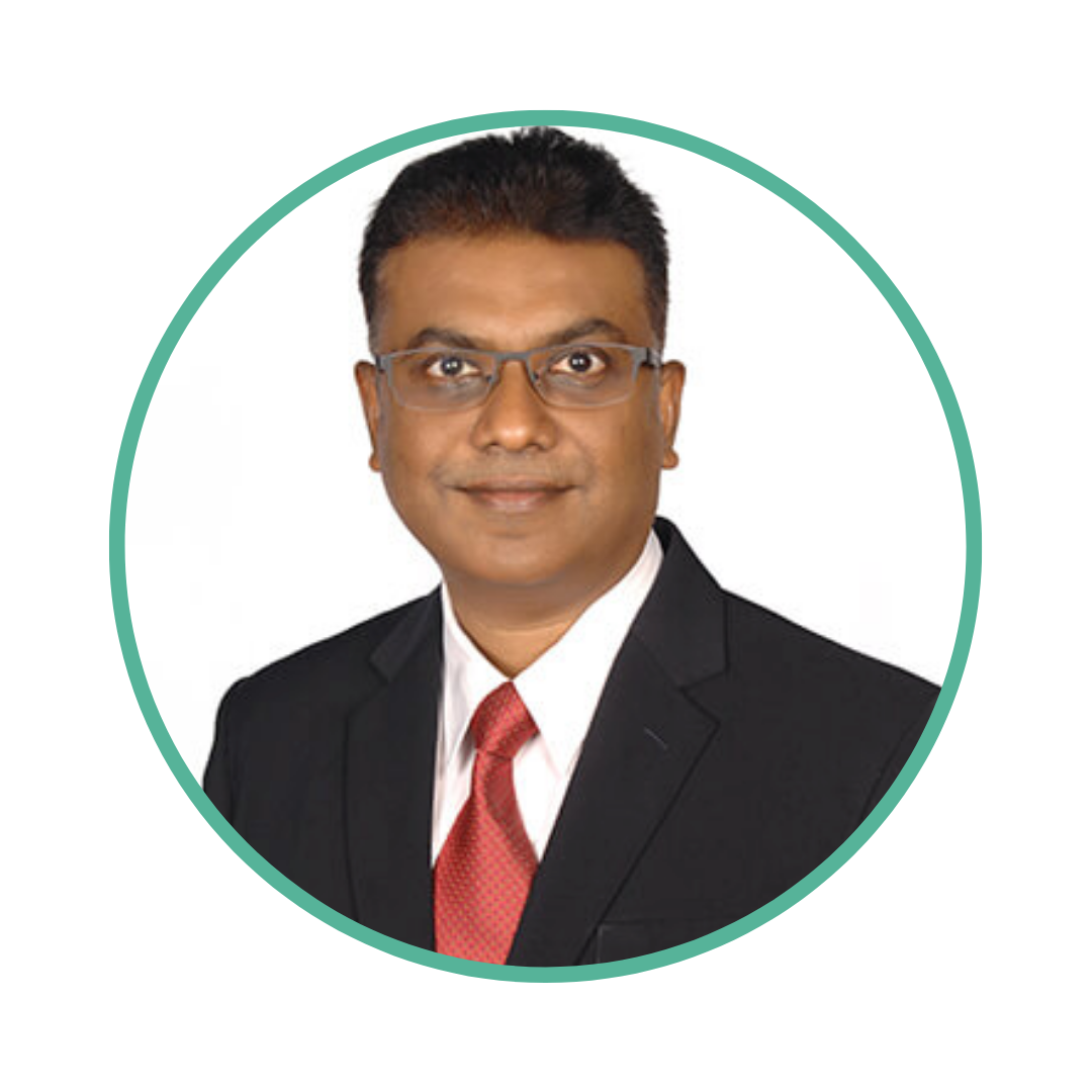 Dr Kirubakaran a/l Malapan